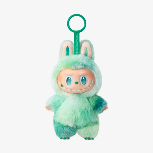 Labubu V3 The Monsters Big Into Energy